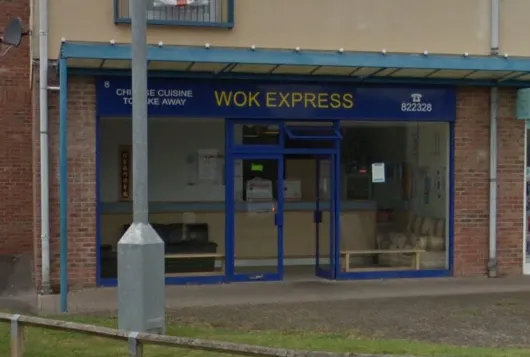 Wok Express